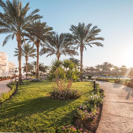 Hurghada Long Beach Resort Luaran gambar